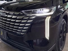 Haval H6 2024 2.0T AWD Max - ფოტო 6