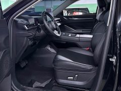 Haval H6 2024 2.0T AWD Max - ფოტო 9