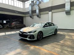 Trumpchi Leopard 400T Automatic R PRO - ფოტო 1