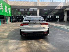 Trumpchi Leopard 400T Automatic R PRO - ფოტო 10