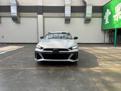 Trumpchi Leopard 400T Automatic R PRO - ფოტო 2