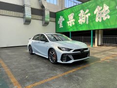 Trumpchi Leopard 400T Automatic R PRO - ფოტო 3