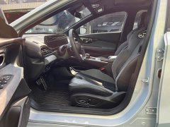 Trumpchi Leopard 400T Automatic R PRO - ფოტო 4