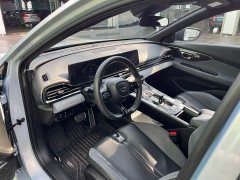Trumpchi Leopard 400T Automatic R PRO - ფოტო 5