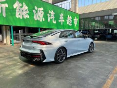 Trumpchi Leopard 400T Automatic R PRO - ფოტო 9
