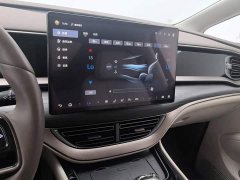 Denza BYD Denza D9 2022 EV 600 AWD Flagship - ფოტო 12