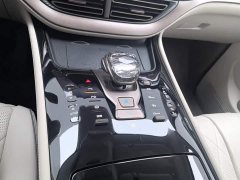 Denza BYD Denza D9 2022 EV 600 AWD Flagship - ფოტო 13