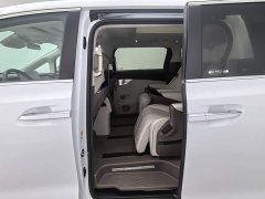 Denza BYD Denza D9 2022 EV 600 AWD Flagship - ფოტო 15