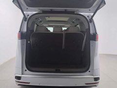 Denza BYD Denza D9 2022 EV 600 AWD Flagship - ფოტო 16