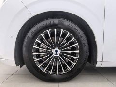 Denza BYD Denza D9 2022 EV 600 AWD Flagship - ფოტო 17