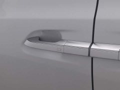 Denza BYD Denza D9 2022 EV 600 AWD Flagship - ფოტო 18