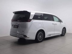 Denza BYD Denza D9 2022 EV 600 AWD Flagship - ფოტო 2