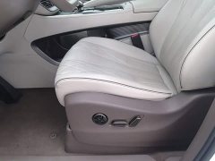 Denza BYD Denza D9 2022 EV 600 AWD Flagship - ფოტო 20