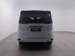 Denza BYD Denza D9 2022 EV 600 AWD Flagship - ფოტო 4