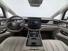 Denza BYD Denza D9 2022 EV 600 AWD Flagship - ფოტო 5