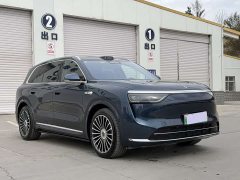 AITO Aion M8 Extended Range Ultra 53.4kWh 5-Seater with 192-Channel LiDAR - ფოტო 1