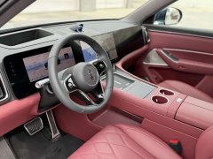 AITO Aion M8 Extended Range Ultra 53.4kWh 5-Seater with 192-Channel LiDAR - ფოტო 10