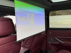 AITO Aion M8 Extended Range Ultra 53.4kWh 5-Seater with 192-Channel LiDAR - ფოტო 13