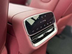 AITO Aion M8 Extended Range Ultra 53.4kWh 5-Seater with 192-Channel LiDAR - ფოტო 15