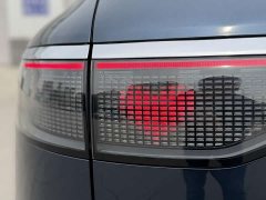 AITO Aion M8 Extended Range Ultra 53.4kWh 5-Seater with 192-Channel LiDAR - ფოტო 18