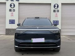 AITO Aion M8 Extended Range Ultra 53.4kWh 5-Seater with 192-Channel LiDAR - ფოტო 2