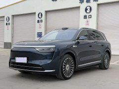 AITO Aion M8 Extended Range Ultra 53.4kWh 5-Seater with 192-Channel LiDAR - ფოტო 3