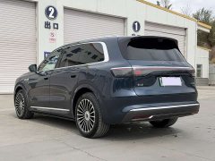 AITO Aion M8 Extended Range Ultra 53.4kWh 5-Seater with 192-Channel LiDAR - ფოტო 4