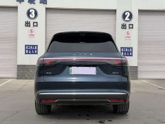 AITO Aion M8 Extended Range Ultra 53.4kWh 5-Seater with 192-Channel LiDAR - ფოტო 5