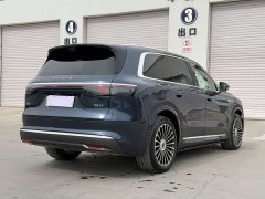 AITO Aion M8 Extended Range Ultra 53.4kWh 5-Seater with 192-Channel LiDAR - ფოტო 6