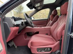 AITO Aion M8 Extended Range Ultra 53.4kWh 5-Seater with 192-Channel LiDAR - ფოტო 7