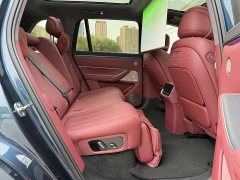 AITO Aion M8 Extended Range Ultra 53.4kWh 5-Seater with 192-Channel LiDAR - ფოტო 9