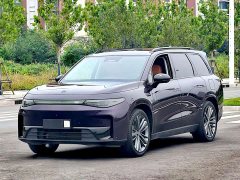 Leapmotor C16 Pure Electric 520 Deluxe Edition - ფოტო 1