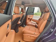 Leapmotor C16 Pure Electric 520 Deluxe Edition - ფოტო 11