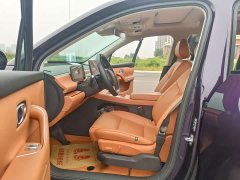 Leapmotor C16 Pure Electric 520 Deluxe Edition - ფოტო 12