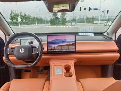Leapmotor C16 Pure Electric 520 Deluxe Edition - ფოტო 13