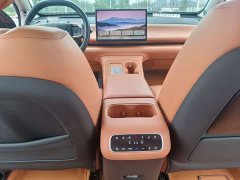 Leapmotor C16 Pure Electric 520 Deluxe Edition - ფოტო 14