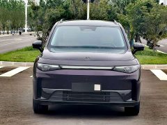 Leapmotor C16 Pure Electric 520 Deluxe Edition - ფოტო 2