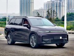 Leapmotor C16 Pure Electric 520 Deluxe Edition - ფოტო 3