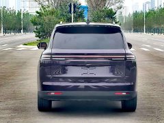 Leapmotor C16 Pure Electric 520 Deluxe Edition - ფოტო 5