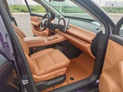 Leapmotor C16 Pure Electric 520 Deluxe Edition - ფოტო 8