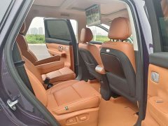 Leapmotor C16 Pure Electric 520 Deluxe Edition - ფოტო 9