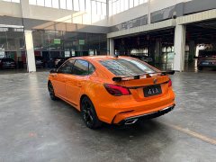 SAIC MG6 2021 Pro 1.5T Automatic Trophy Smart Driving Flagship Edition - ფოტო 10