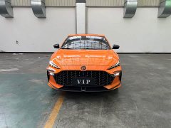 SAIC MG6 2021 Pro 1.5T Automatic Trophy Smart Driving Flagship Edition - ფოტო 2