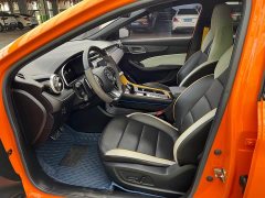 SAIC MG6 2021 Pro 1.5T Automatic Trophy Smart Driving Flagship Edition - ფოტო 4