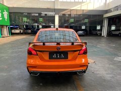 SAIC MG6 2021 Pro 1.5T Automatic Trophy Smart Driving Flagship Edition - ფოტო 9