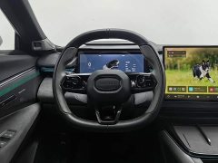 Lynk & Co Geely Lynk & Co 08 EM-P 2023 120km Extended Range Halo - ფოტო 11