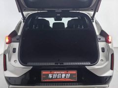 Lynk & Co Geely Lynk & Co 08 EM-P 2023 120km Extended Range Halo - ფოტო 16