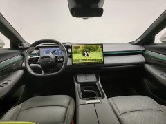Lynk & Co Geely Lynk & Co 08 EM-P 2023 120km Extended Range Halo - ფოტო 5