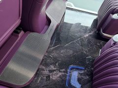Mercedes-Benz Vito 2021 2.0T Business Edition 7-Seater - ფოტო 14
