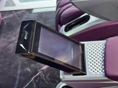 Mercedes-Benz Vito 2021 2.0T Business Edition 7-Seater - ფოტო 16